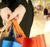 Malvern Central Shopping Centre - Attractions