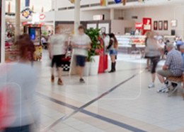 Northcote Plaza Shopping Centre - Attractions 0