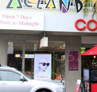 Acland Court Shopping Centre - Attractions