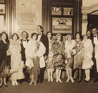 Capitol Theatre - Attractions