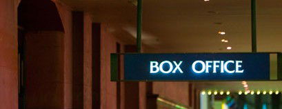 Capitol Theatre - Attractions 3
