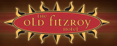 Old Fitzroy Theatre - Attractions 1