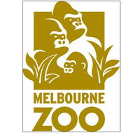 Melbourne Zoo - Attractions