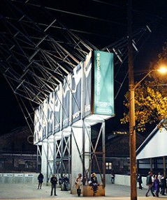 Carriageworks - Attractions 1
