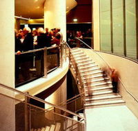City Recital Hall Angel Place - Attractions