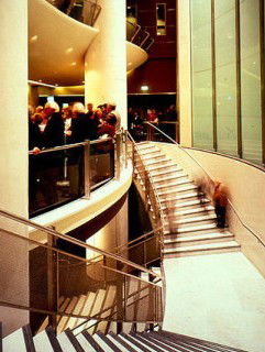 City Recital Hall Angel Place - Attractions 0