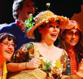 Australian Theatre for Young People ATYP - Attractions