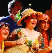 Australian Theatre For Young People (ATYP) - Attractions 0