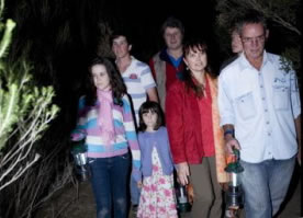 Moonlit Sanctuary Wildlife Conservation Park - Attractions 2