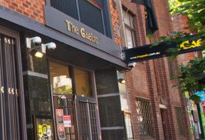 Gaelic Theatre - Attractions 0