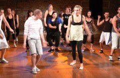 Cleveland Street Theatre - Attractions 1