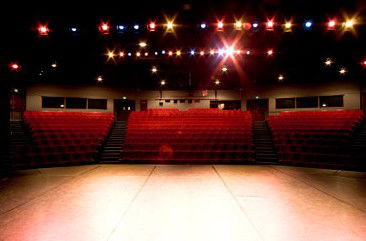 Glen Street Theatre - Attractions 1