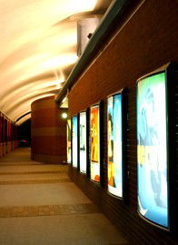  Attractions