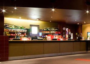 Dendy Cinemas - Attractions 0