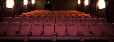 Dendy Cinemas - Attractions 1