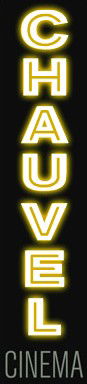 Chauvel Cinema - Attractions 1