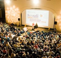 Bondi Openair Cinema - Attractions