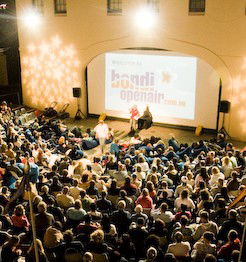 Bondi Openair Cinema - Attractions 0