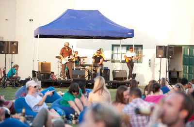 Bondi Openair Cinema - Attractions 1