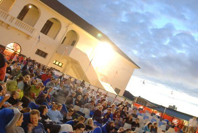 Bondi Openair Cinema - Attractions 3