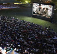 Starlight Cinema - Attractions