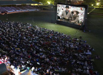 Starlight Cinema - Attractions 0