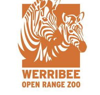 Werribee Open Range Zoo - Attractions