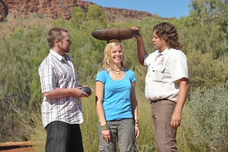 Alice Springs Desert Park - Attractions 2