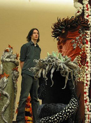 Orange Regional Gallery - Attractions 2