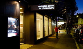 Paddington NSW Attractions