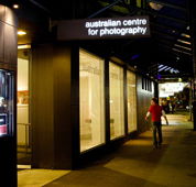 Australian Centre for Photography - Attractions