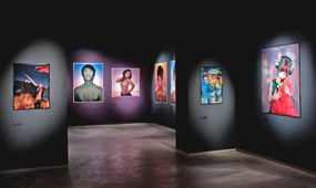 Australian Centre For Photography - Attractions 1