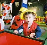 Powerhouse Museum of Science  Design - Attractions