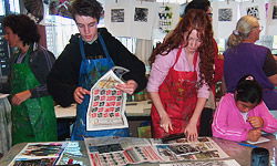 Logan Art Gallery - Attractions 1