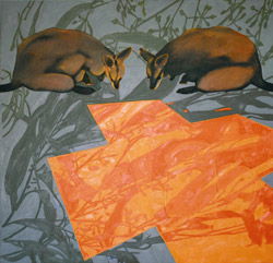 Logan Art Gallery - Attractions 2