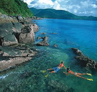 Llewellyn Dive Site - Attractions