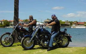 Gold Coast Motorcycle Tours - Attractions 2