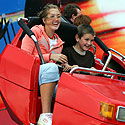 Luna Park Sydney - Attractions 2