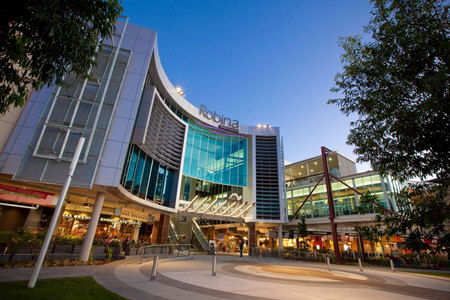 Robina Town Centre - Attractions 2