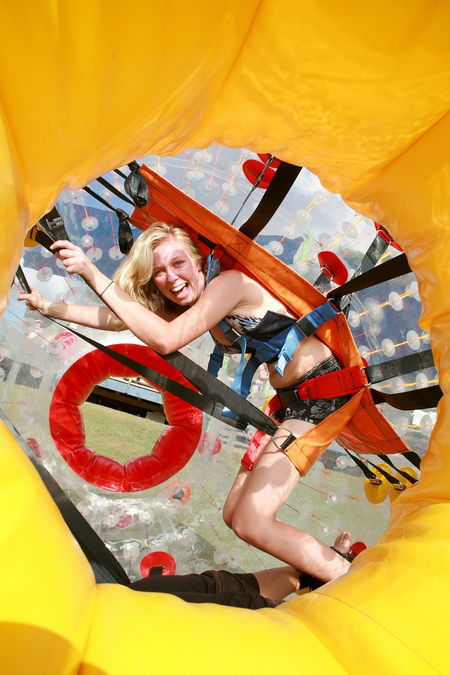 OzBall - Attractions 1