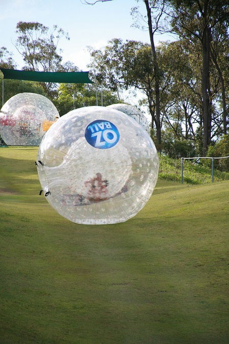 OzBall - Attractions 2