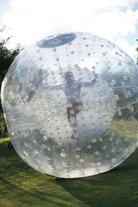 OzBall - Attractions 3