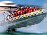 Noosa Oceanrider - Attractions 2