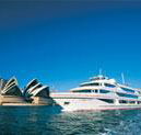 Captain Cook Cruises - Attractions