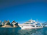Captain Cook Cruises - Attractions 0