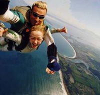 Skydive Melbourne - Attractions