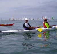 Sea Kayak Melbourne and Victoria - Attractions