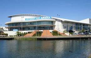 Sydney Ice Arena - Attractions 0