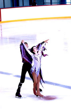 Sydney Ice Arena - Attractions 1