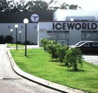 Iceworld Acacia Ridge - Attractions